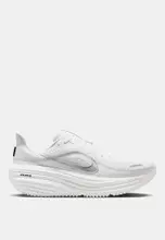 White/Metallic Silver/Summit White