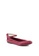 Anacapri 紅色 Parker Soft Ballerinas 8D972SHDCAAB3FGS_2