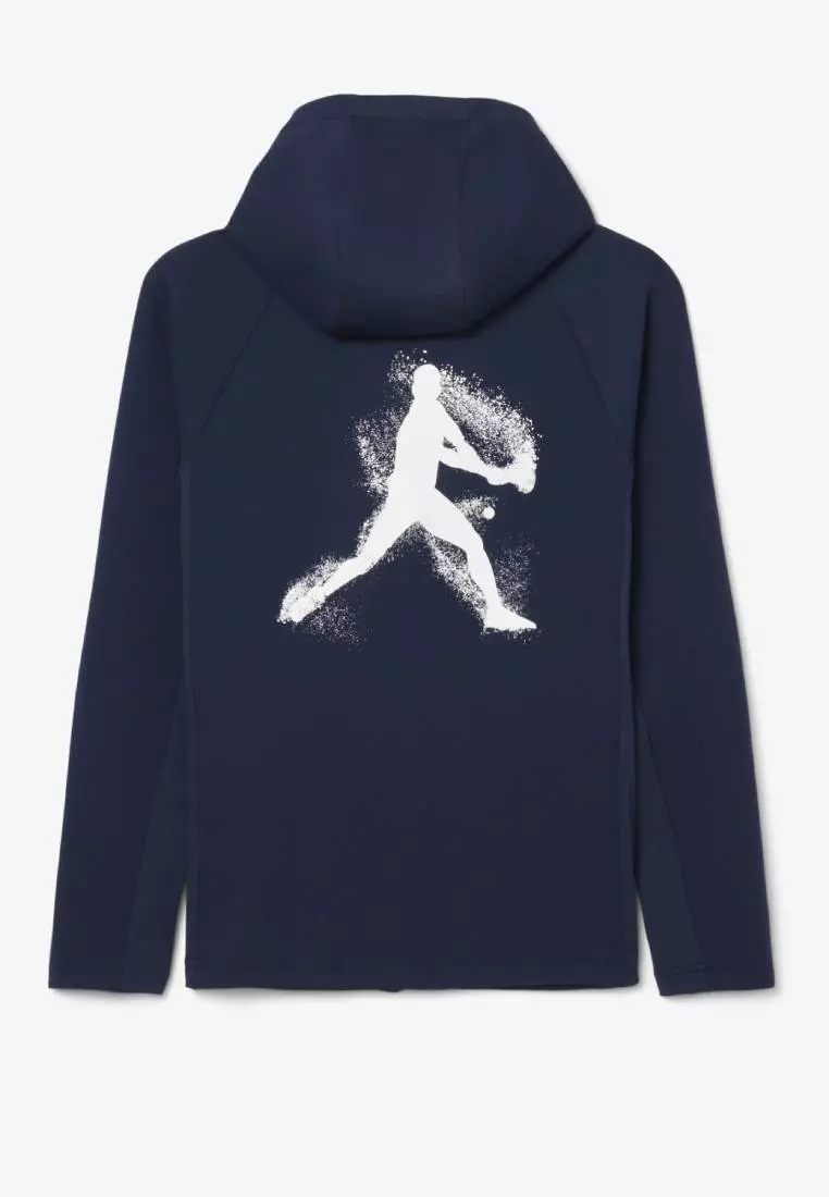 Lacoste Tennis x Novak Djokovic Set