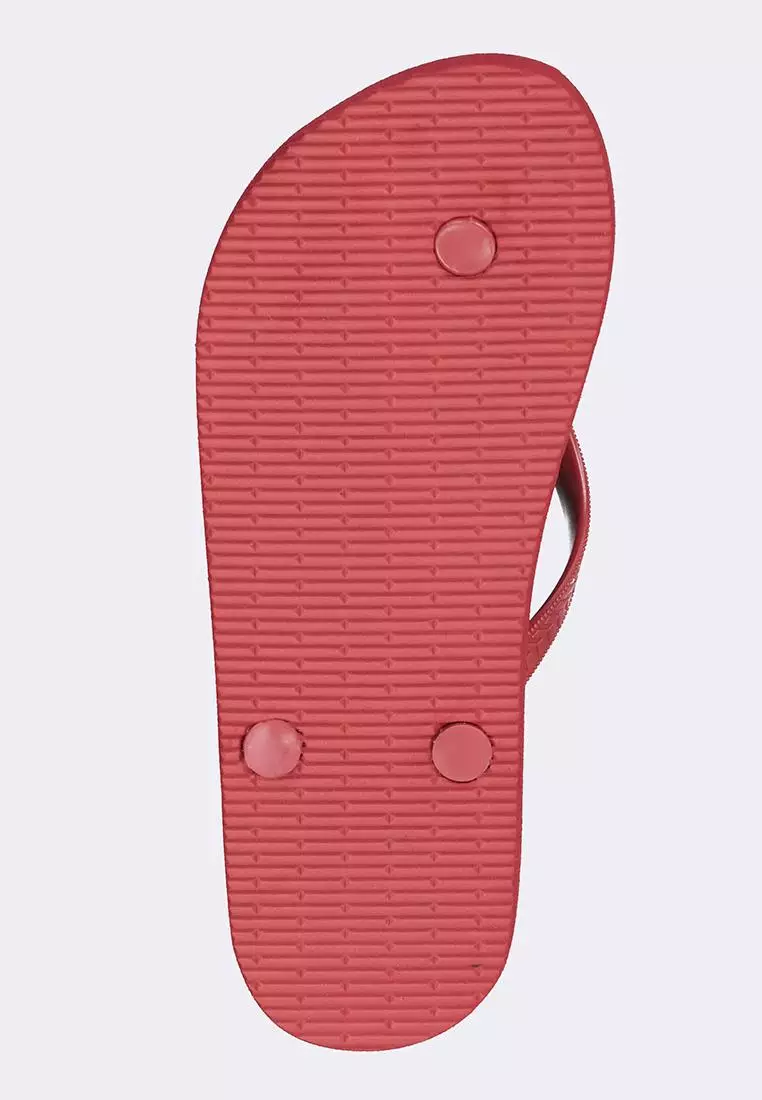 Buy BENCH Women's Rubber Slippers 2023 Online ZALORA Philippines