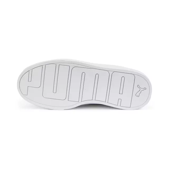 Puma Skye Clean Distressed