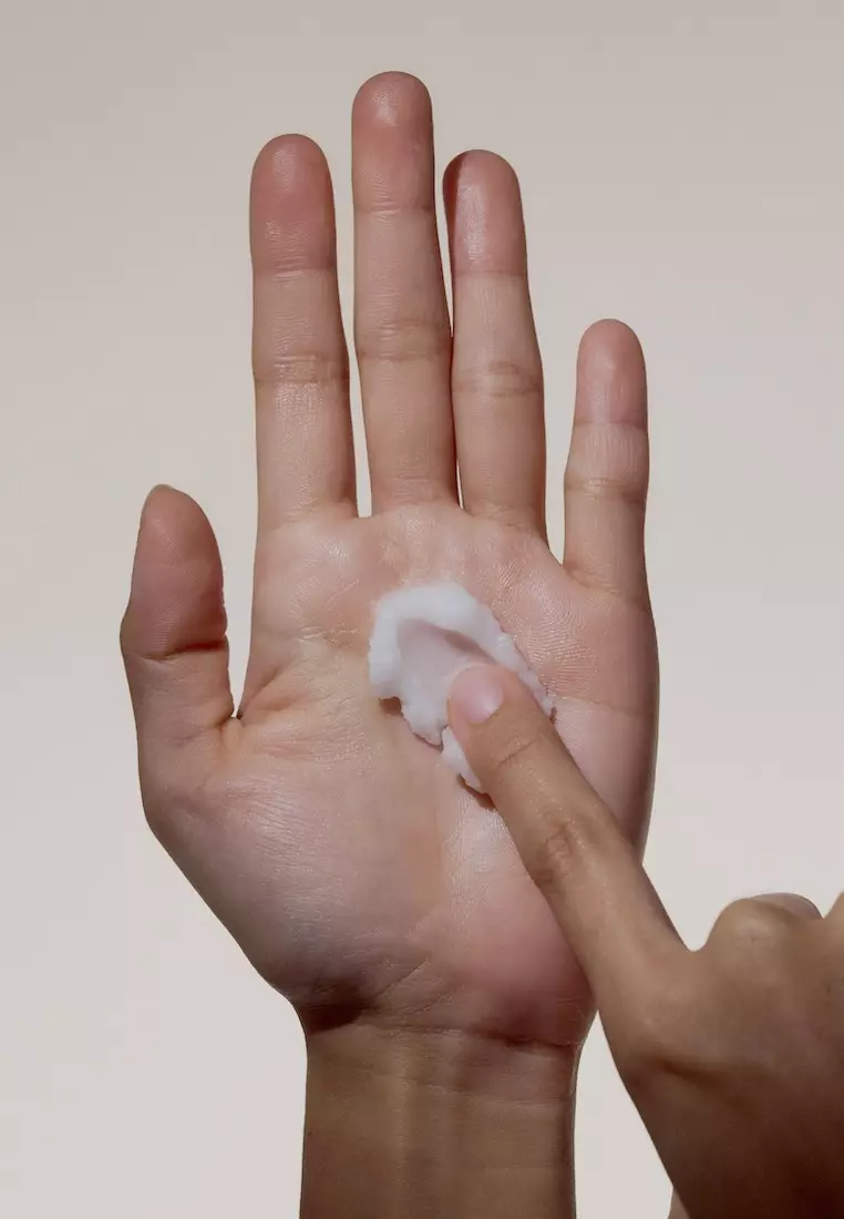 Off-Duty Cleansing Balm