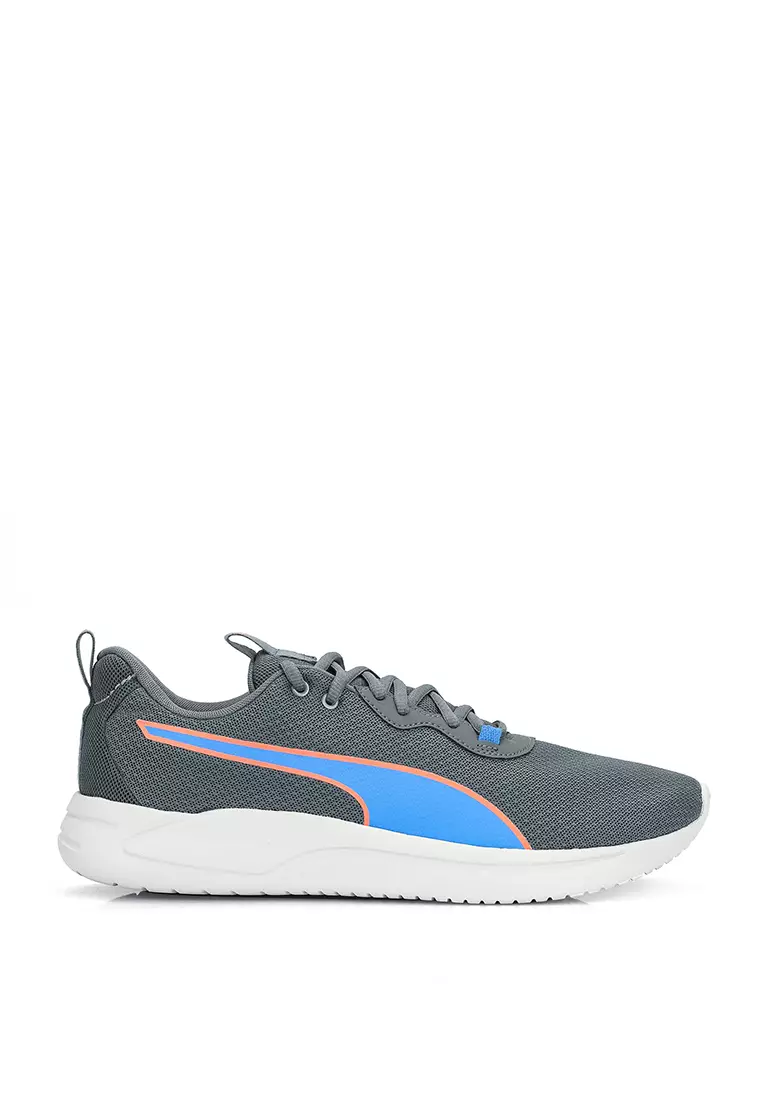 Puma tishatsu cheap runner review