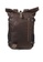 Twenty Eight Shoes brown VANSA Travel Multipurpose Backpacks    VBM-Bp0011 BFCF2ACF4F97B6GS_1