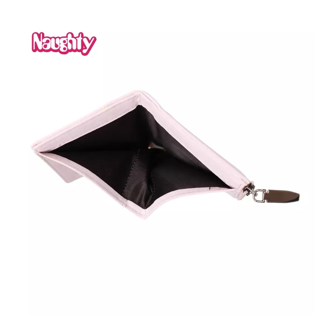 Dompet Pendek Wanita Mery Short Wallet G642 2412003 Naughty Accessories