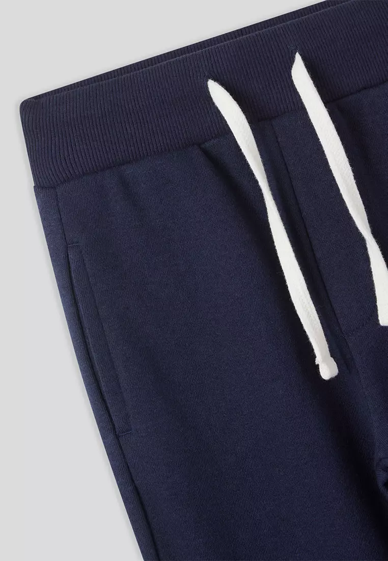Kids Boys Full-Length Gym Pants