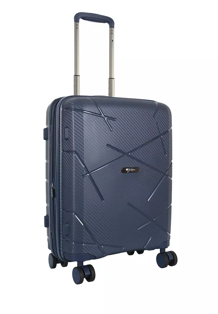 Jack Nicklaus Koper 20 inci 73122-20 Haze Blue