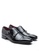 Twenty Eight Shoes black Leather Monk Strap Shoes MC3004-3 BA84CSH2AA9578GS_2
