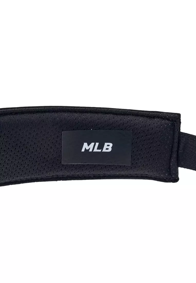 Nano Logo Sun Cap - NY Black