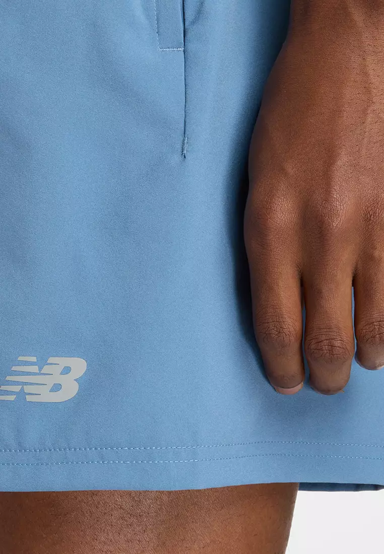 5-Inch Sport Essential Shorts