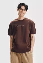 Chocolate Brown