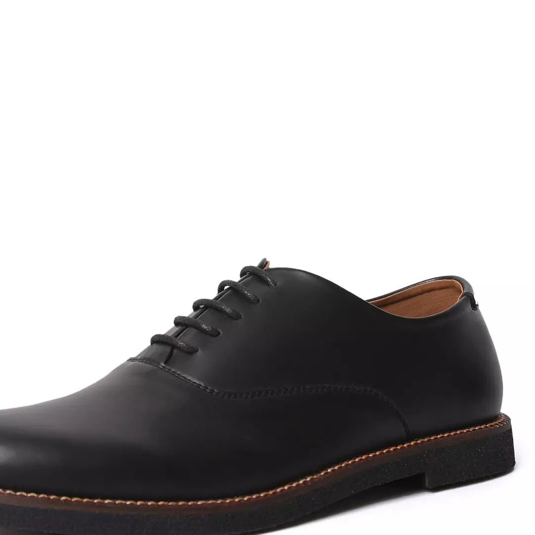 Sepatu Casual Pria Formal Footstep Footwear Wirken - Oxford