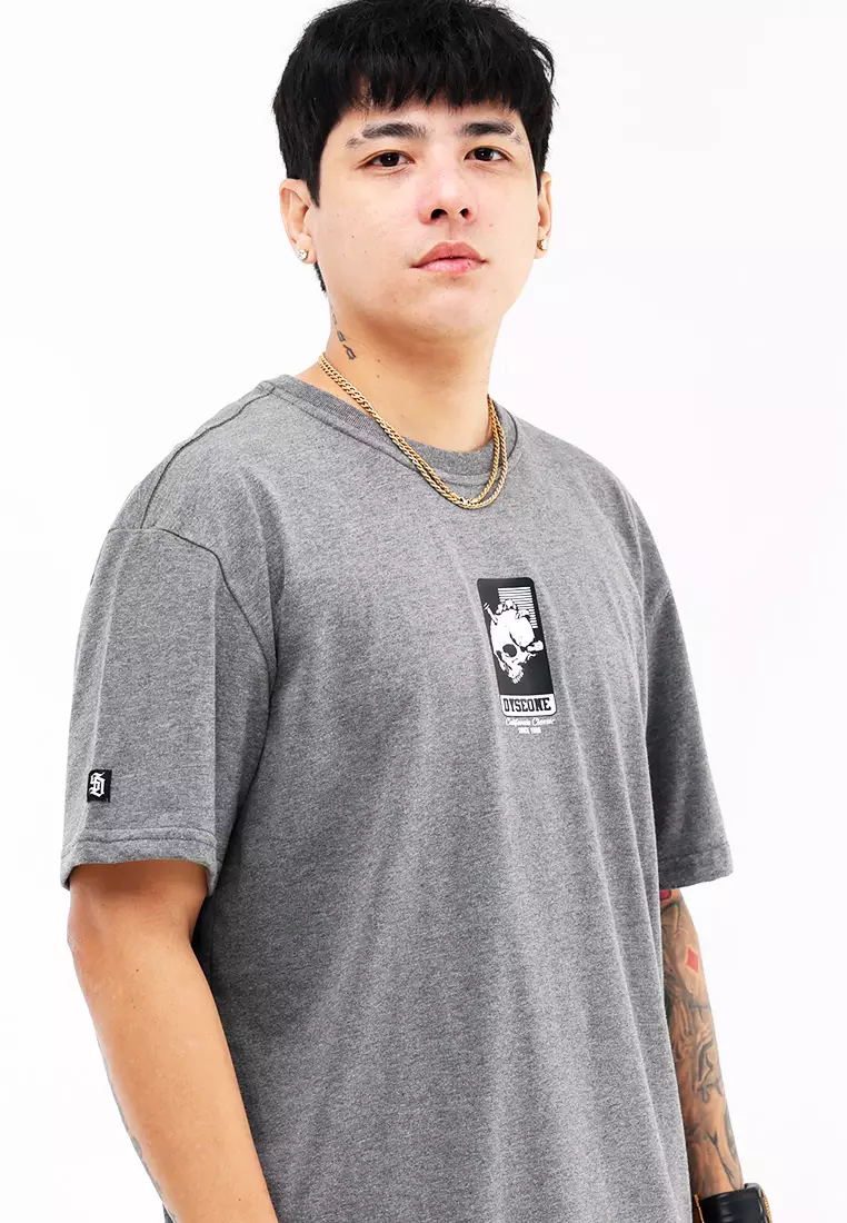 Round Neck Regular Fit