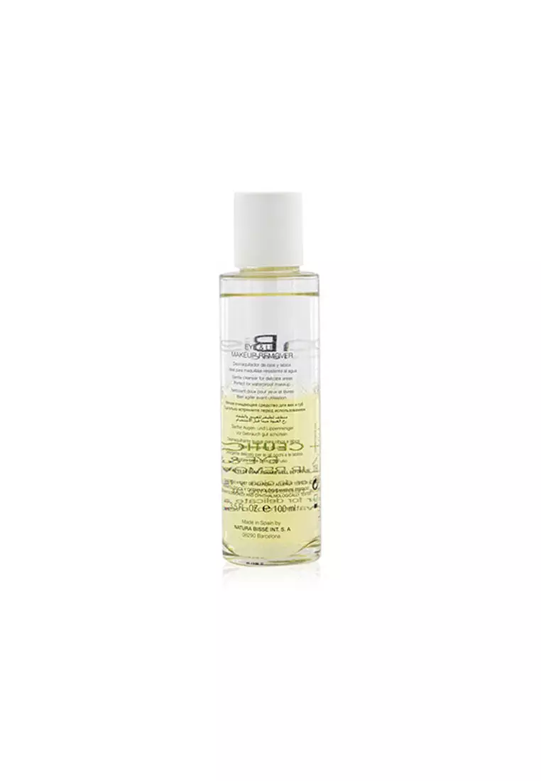 Nb Ceutical Eye & Lip Makeup Remover 100ml/3.5oz