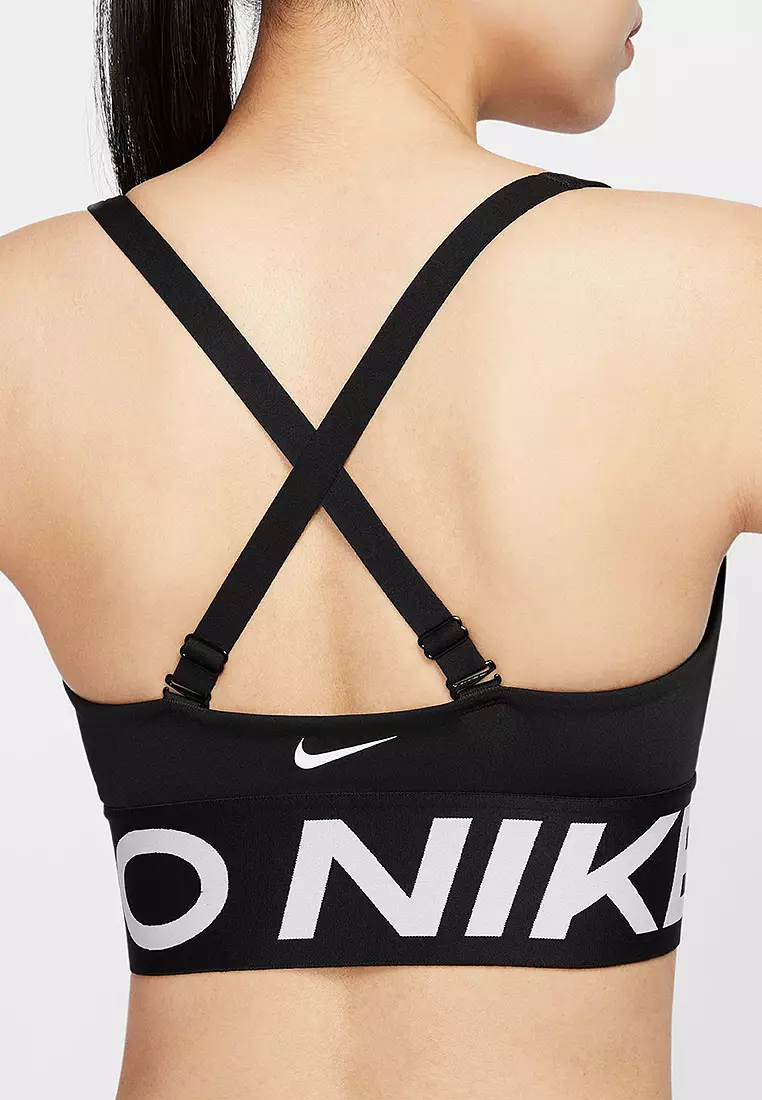 Women's Medium-Support Padded Sports Bra