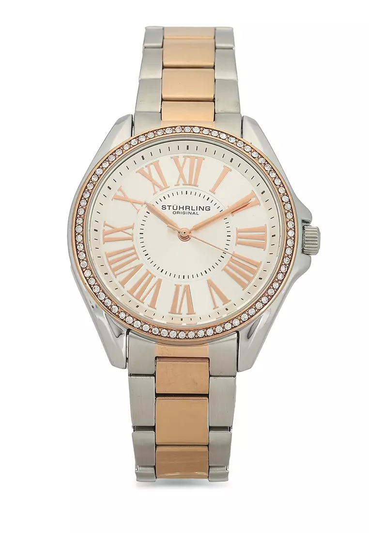 Women's Quartz The Dynasty Watch