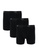 GAP black 3 Packs Basic Boxer Briefs E2FACUS02FD547GS_1