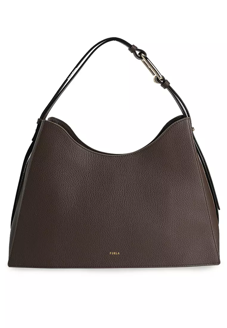 Nuvola L Hobo Bag