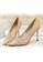 Twenty Eight Shoes beige Sexy Lace Evening and Bridal Shoes VP18531 E4CB8SH66A9140GS_3