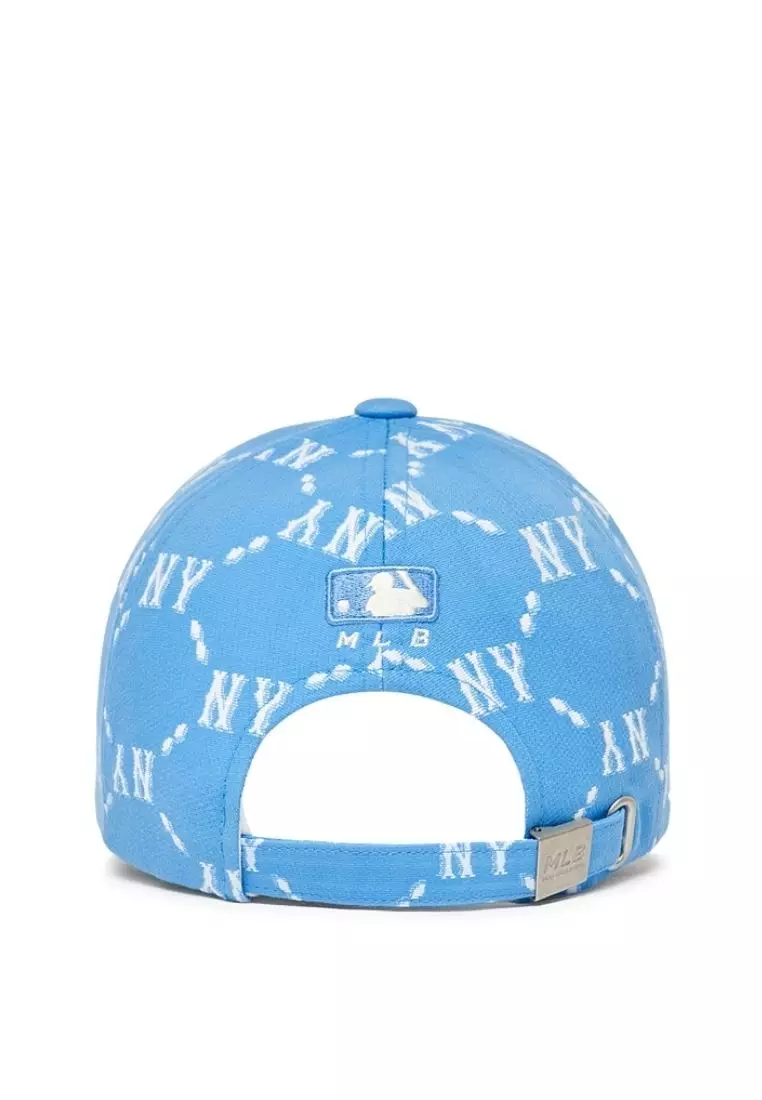 [MLB]★NY Yankees★DIAMOND Structure Ball Cap MLB Unisex Diamond Structured Ball Cap NY Yankees Gold