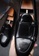 Twenty Eight Shoes black VANSA Top Layer Cowhide Loafer Shoes VSM-F31818 AD070SHD834DA8GS_7
