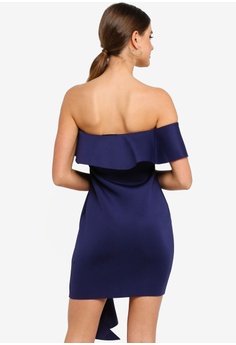 Buy Bodycon Dress Online Zalora Malaysia Brunei