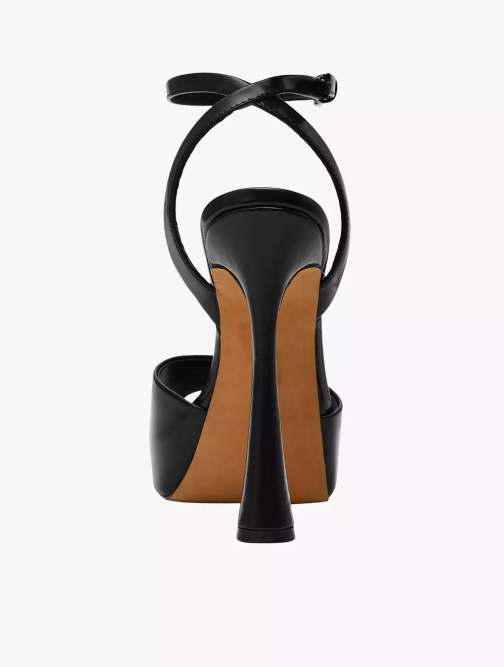 Steve Madden SASS Women's Heels - Black