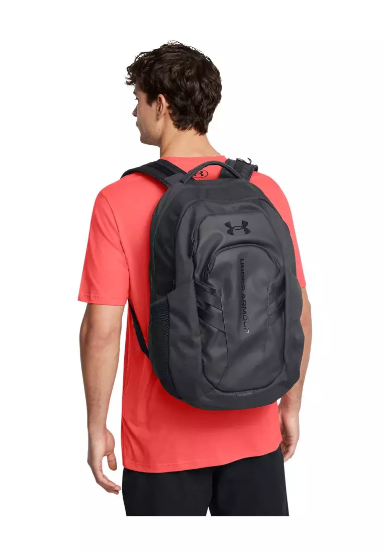 Hustle 6.0 Pro Backpack