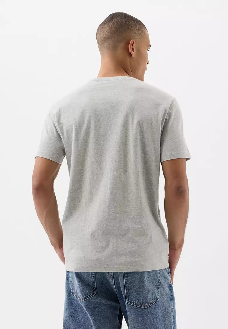 Everyday Soft Crewneck T-Shirt
