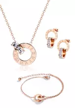 Rose Gold