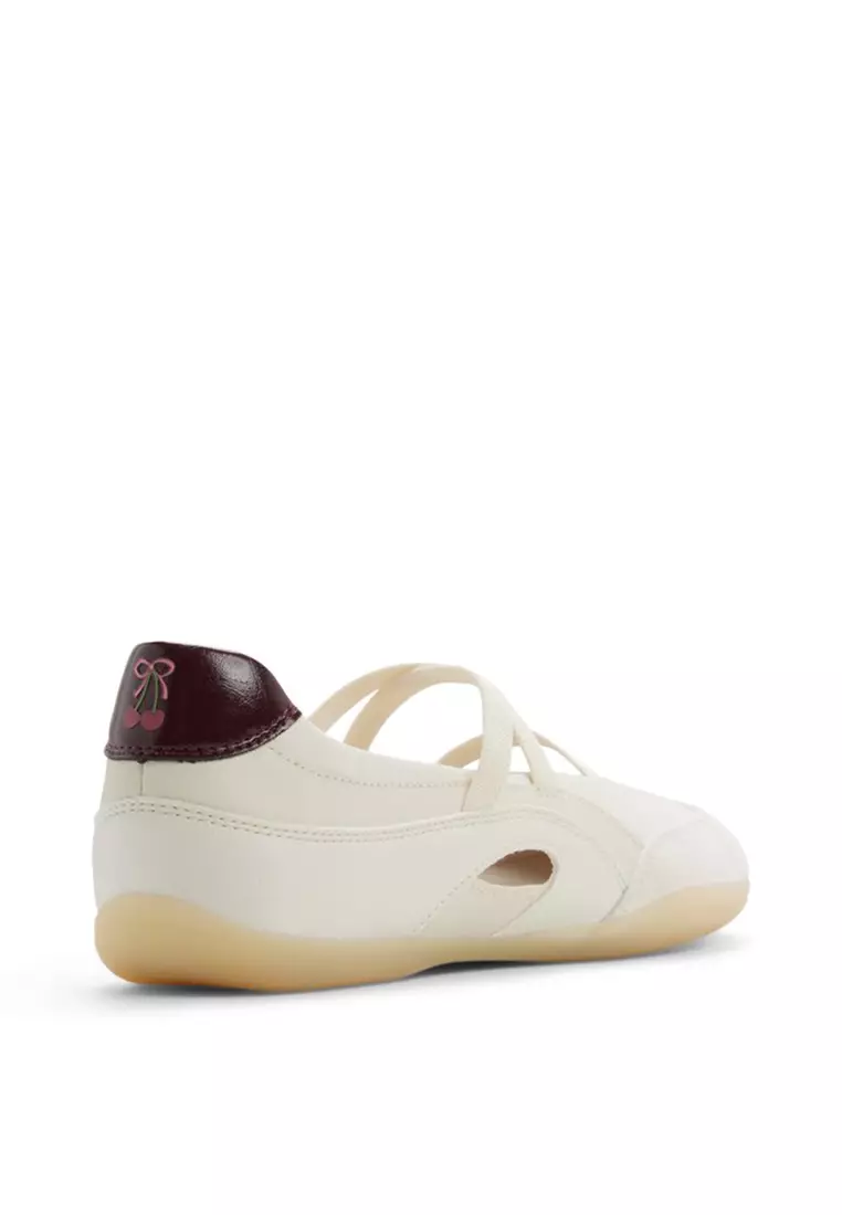 Arabesque Flats