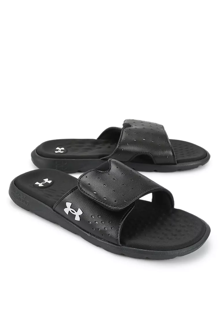 Sandal under armour original outlet