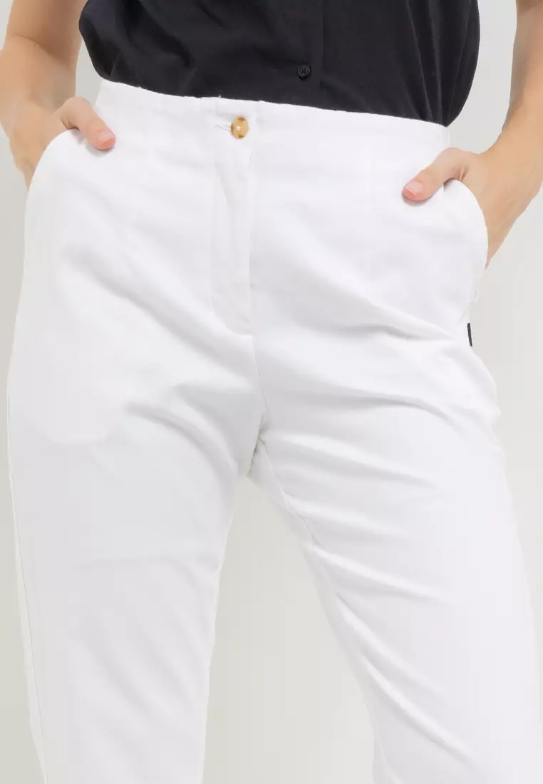 Nikola Slim Slim Fit Pants