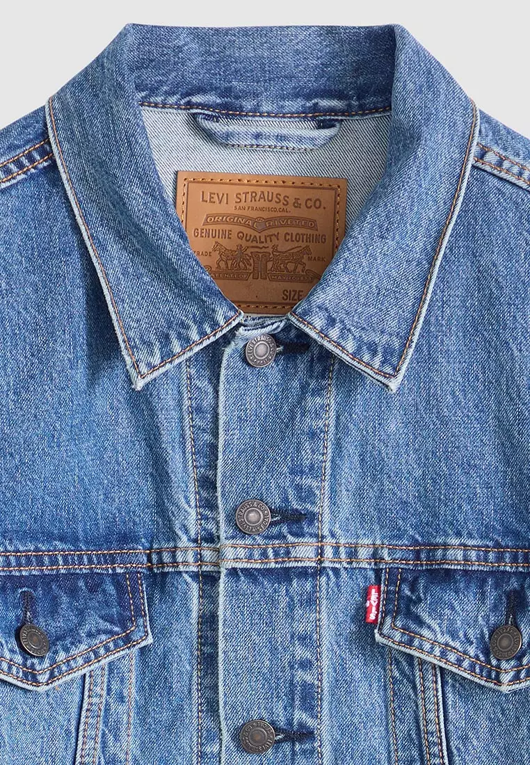 Levi's® Men's Trucker Jacket