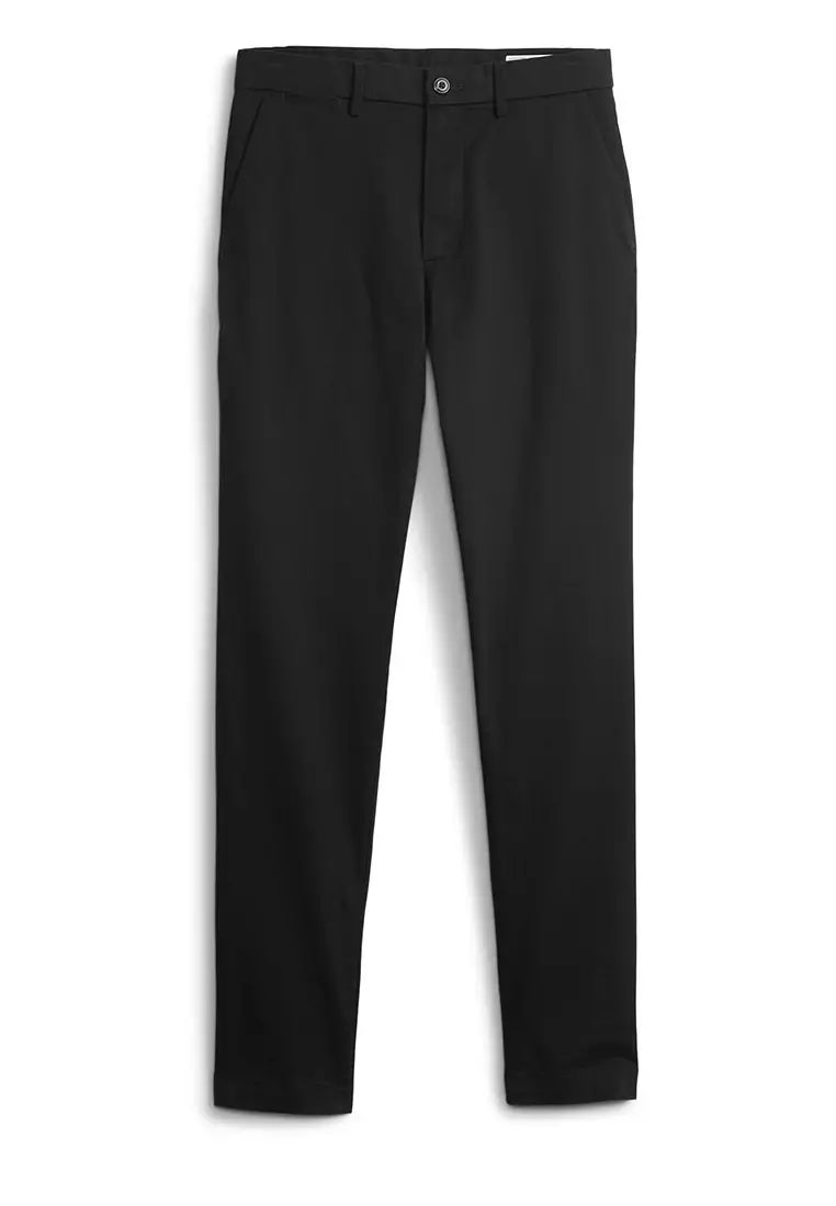 Flex Modern Slim Fit Pants