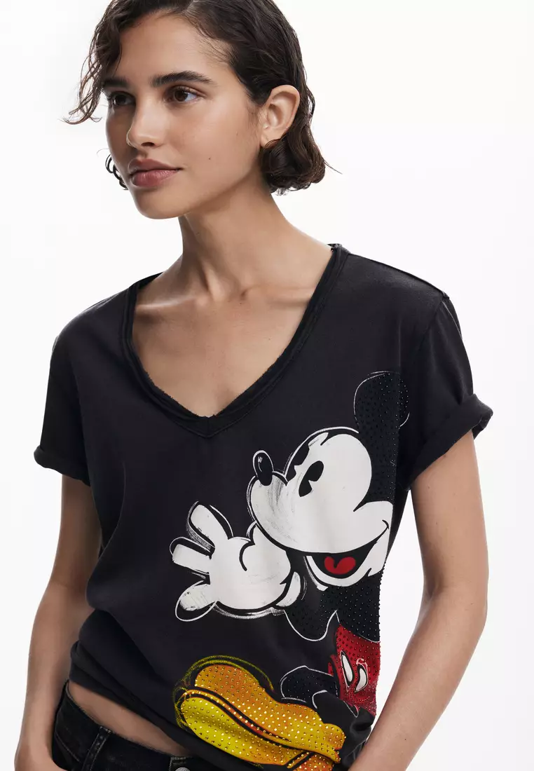 Mickey Mouse T-shirt
