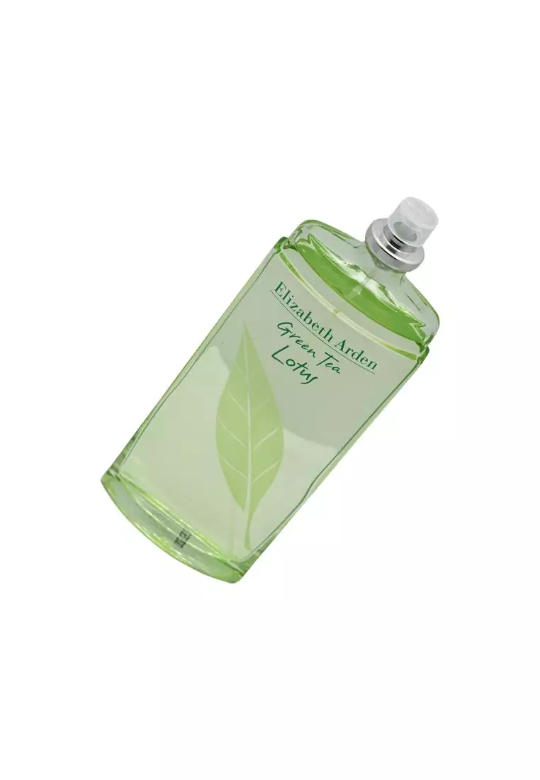 Elizabeth Arden Green Tea Lotus Eau de Toilette Spray 100ml