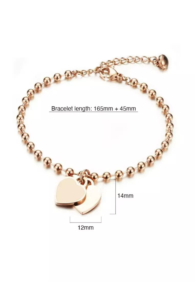 My Sweet Heart Bracelet