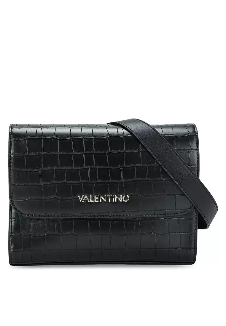 Buy Mario Valentino Big Foot Statement Sling Bag 2023 Online