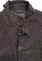 East Pole brown Men's Corduroy Multi Pockets Collar Shirt Jacket EA9BAAAE64854FGS_5