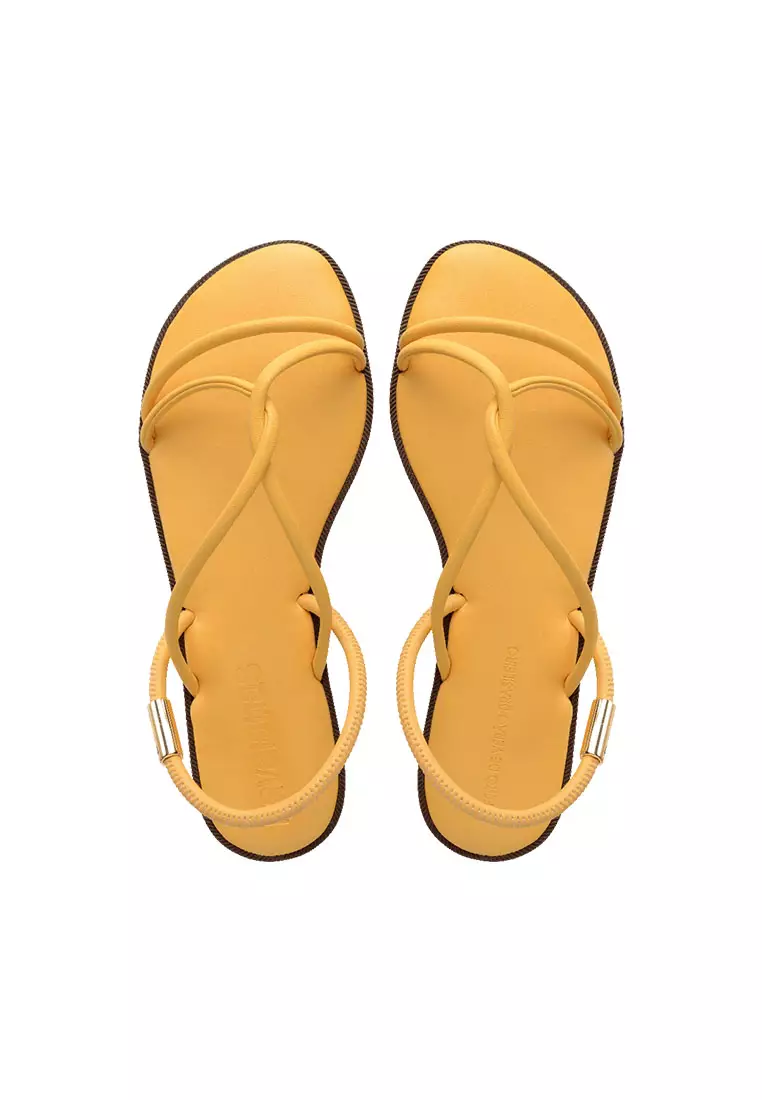 Havaianas strappy sandals top