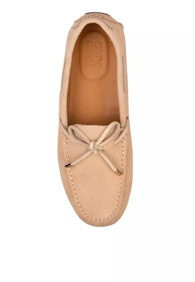 Delta - Driving Shoes for Womens