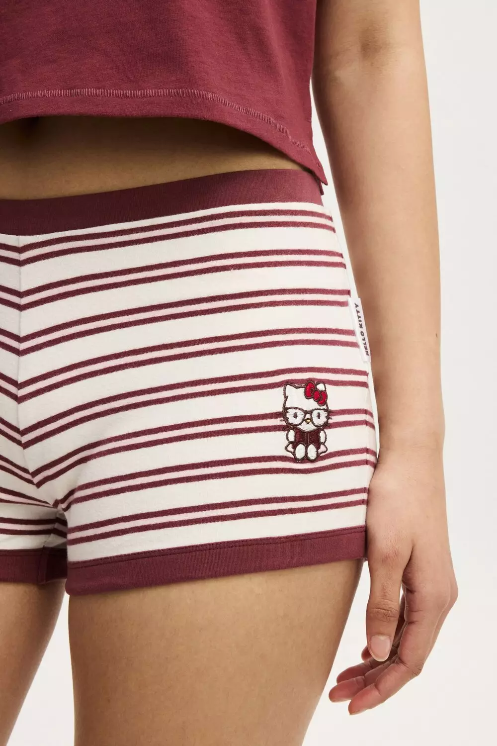 COTTON ON BODY - BAWAHAN - DREAMY SOFT LOUNGE SHORTIE