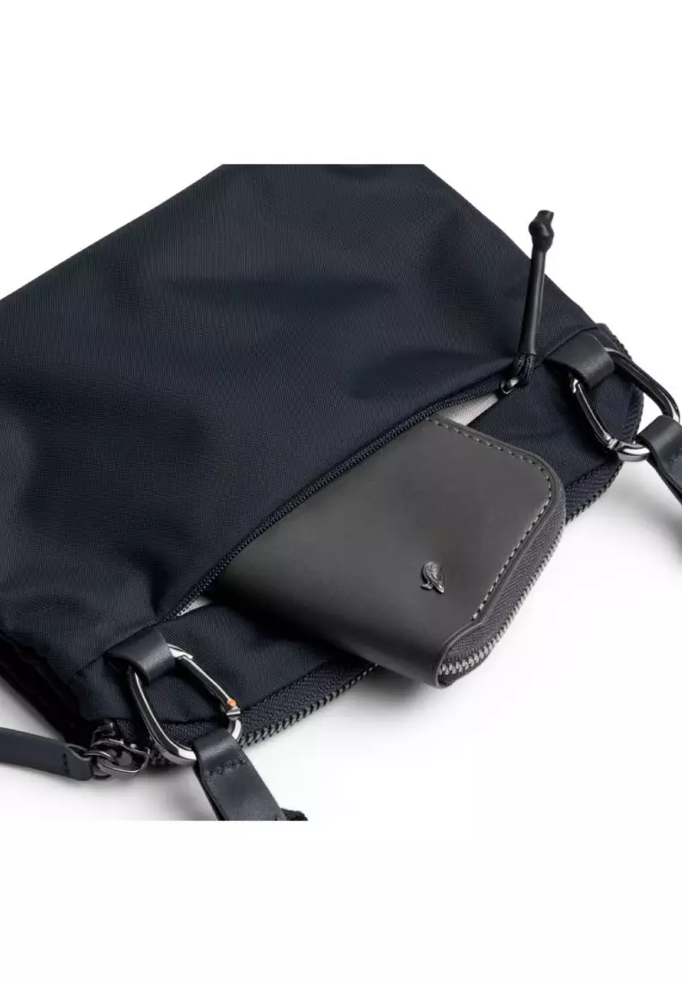Bellroy Tokyo Side Bag - Navy
