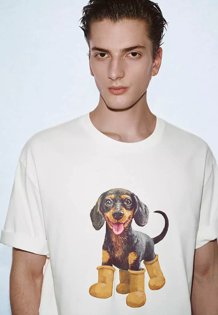 Short Sleeve T-Shirts