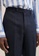 MANGO Man blue Slim Fit Linen Suit Trousers EBA1EAA6B1FABCGS_3