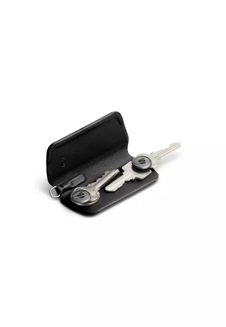 Bellroy Key Cover Plus (Third Edition) - Black