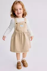 Beige Dusty Light