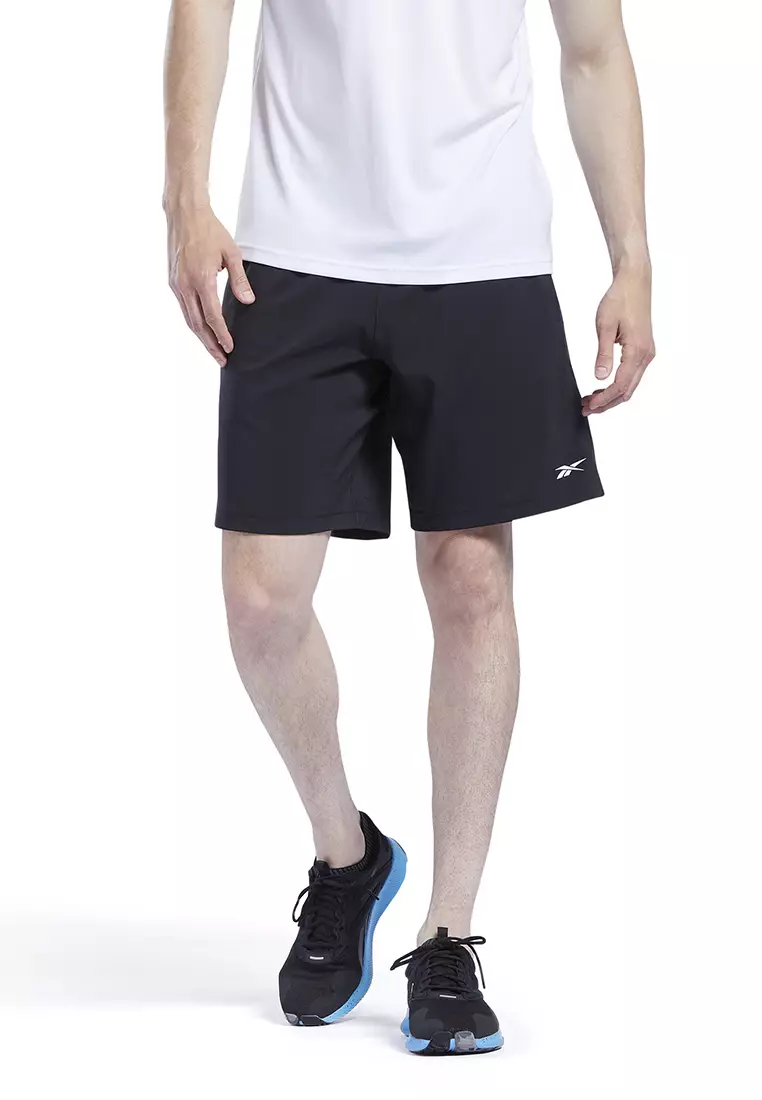 Reebok men's woven 2025 2.0 shorts