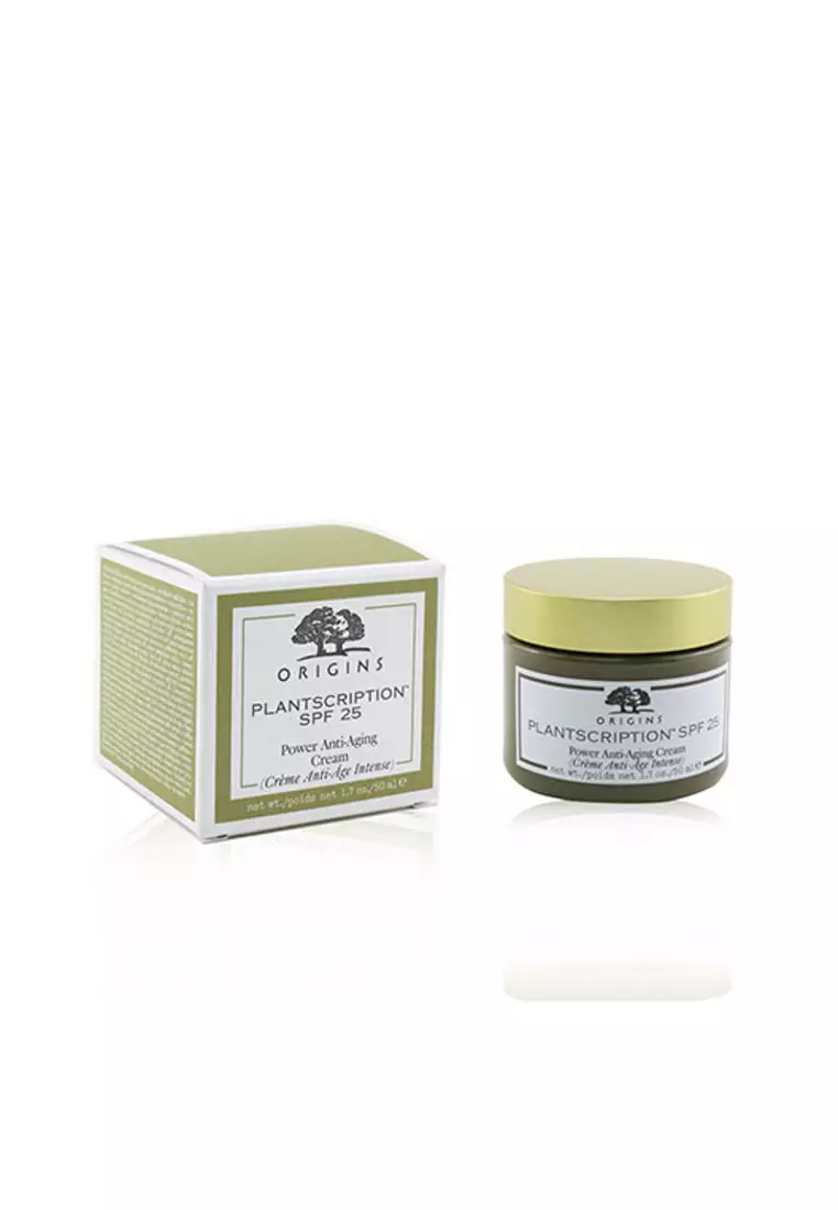 Buy Origins ORIGINS - Plantscription SPF 25 Power Anti-Aging Cream